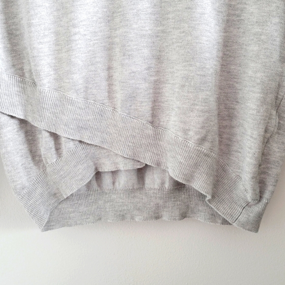 Dex crewneck pullover sweater - Picture 6 of 6